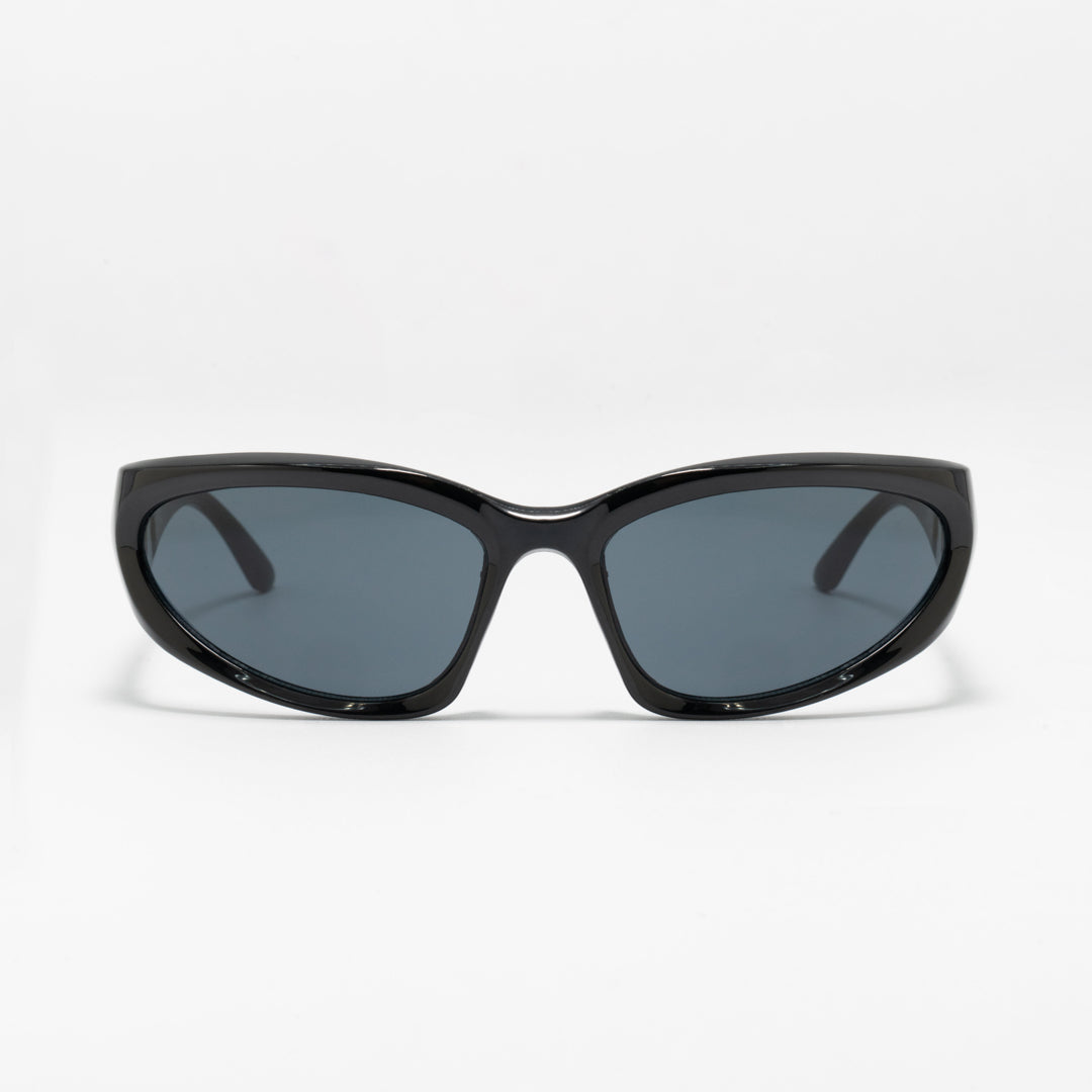 MODEL ALIEN BLACK W