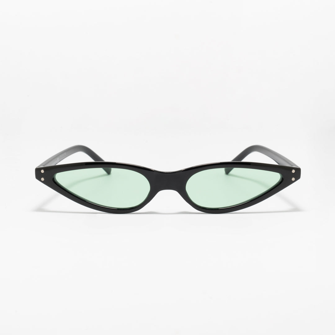 MODEL RETRO GREEN/BLACK