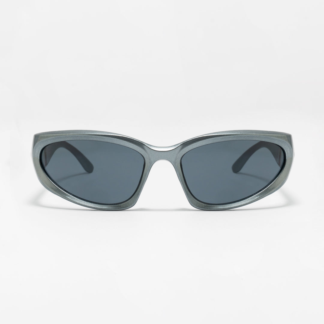 MODEL ALIEN DARK GRAY