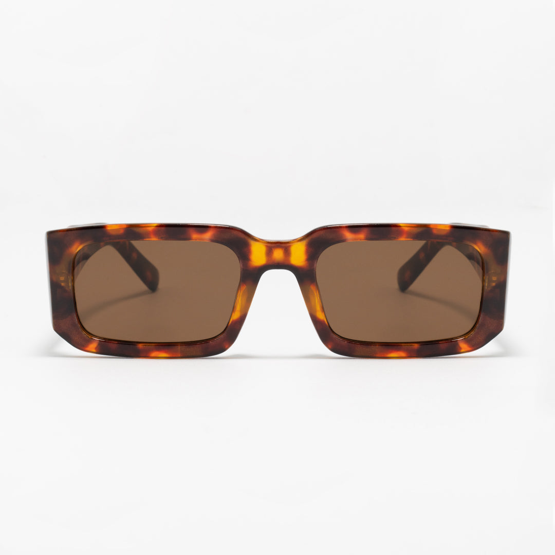 MODEL FOCUS BROWN/MACULATE
