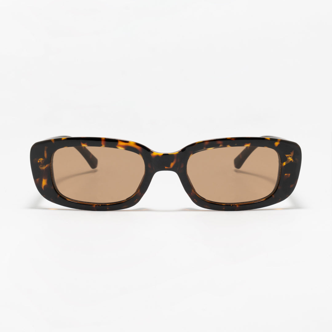 MODEL PANAMERA BROWN/MACULATE