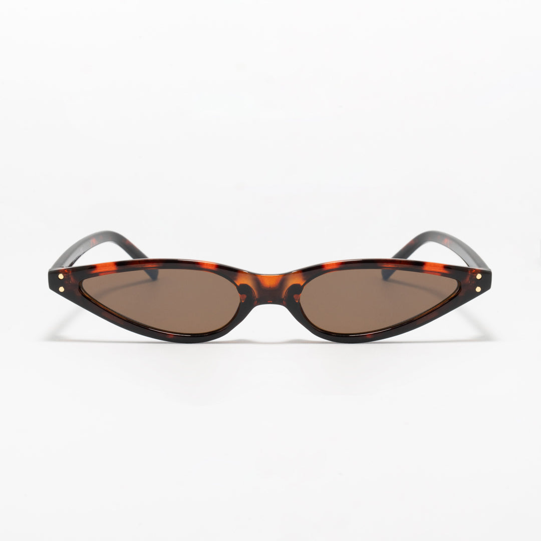 MODEL RETRO BROWN/MACULATE