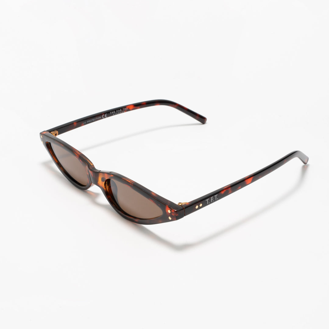 MODEL RETRO BROWN/MACULATE
