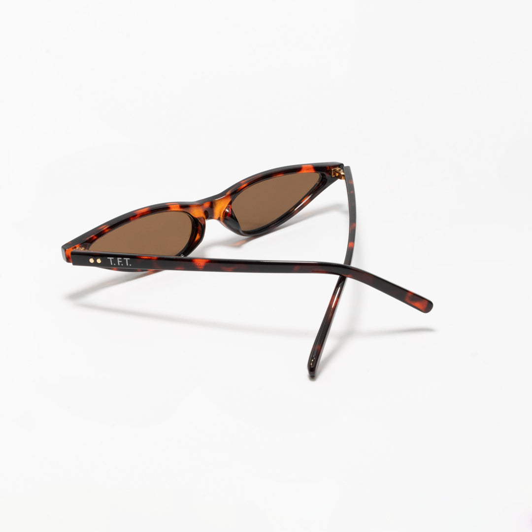 MODEL RETRO BROWN/MACULATE