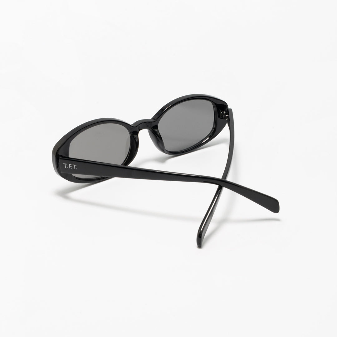 MODEL OTTANTA BLACK