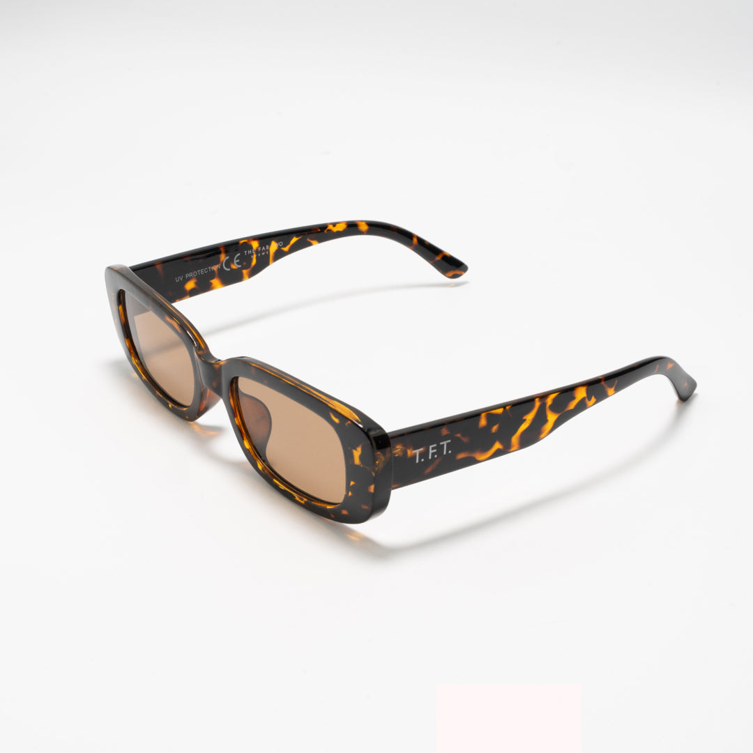 MODEL PANAMERA BROWN/MACULATE
