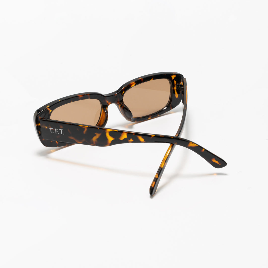MODEL PANAMERA BROWN/MACULATE