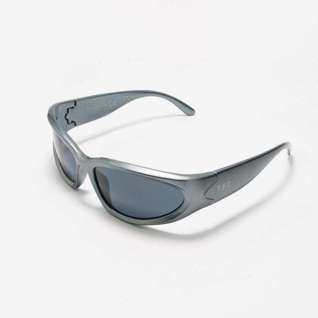 MODEL ALIEN DARK GRAY