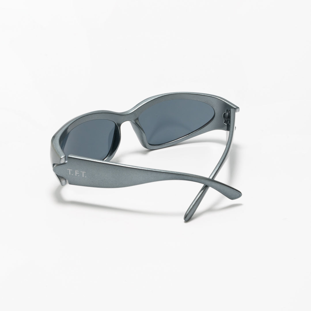 MODEL ALIEN DARK GRAY