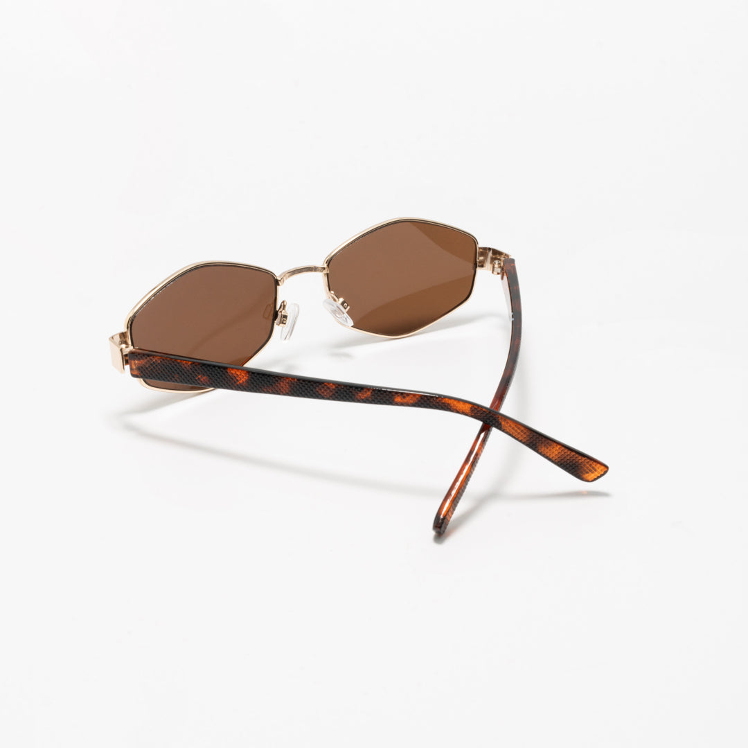 MODEL SPRING BROWN/MACULATE W