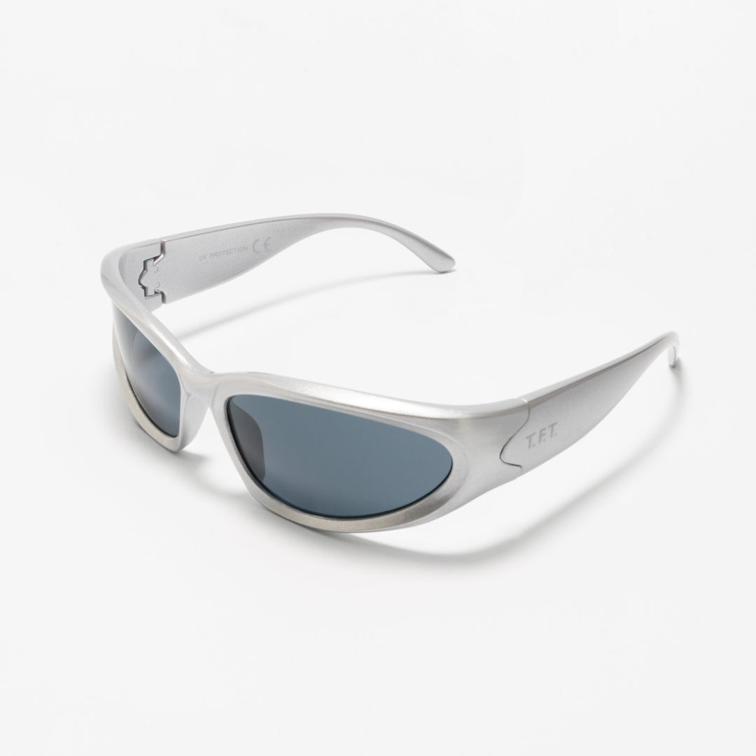 MODEL ALIEN GRAY PEARL