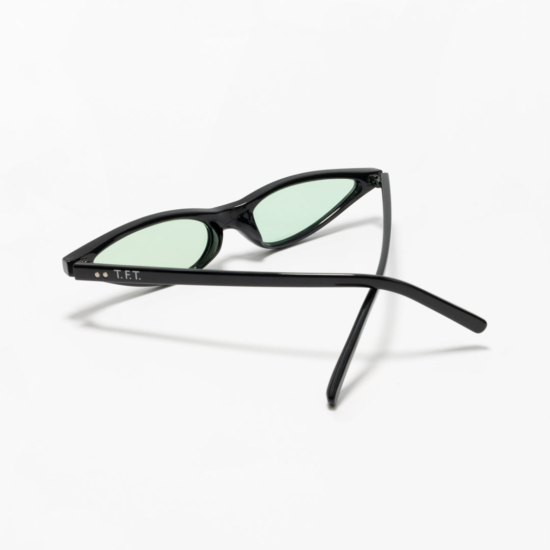 MODEL RETRO GREEN/BLACK