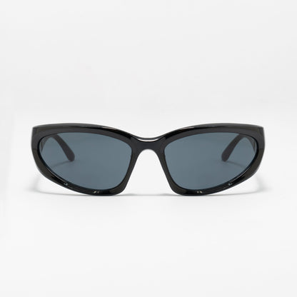 MODEL ALIEN BLACK W