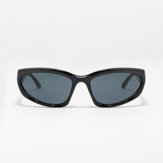 MODEL ALIEN BLACK W