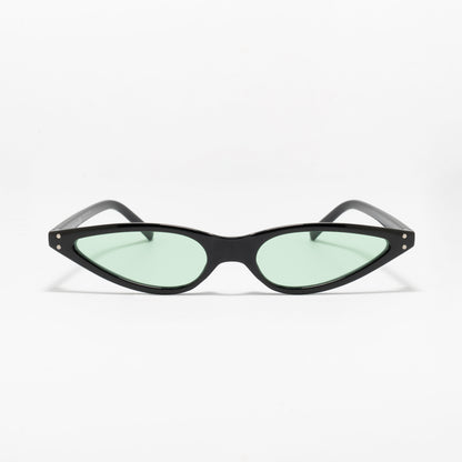 MODEL RETRO GREEN/BLACK