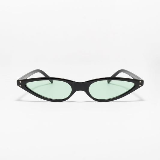 MODEL RETRO GREEN/BLACK