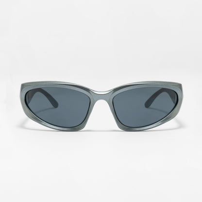 MODEL ALIEN DARK GRAY