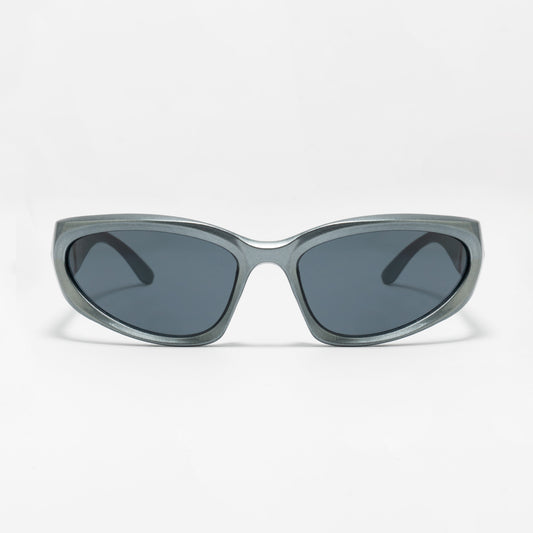 MODELLO ALIEN GRIGIO SCURO