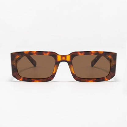MODEL FOCUS BROWN/MACULATE