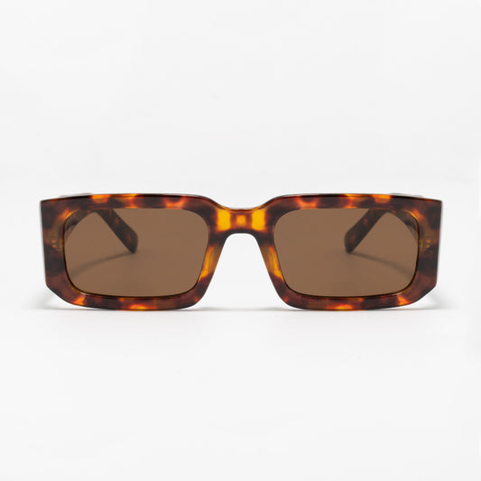 MODELLO FOCUS MARRONE/MACULATO