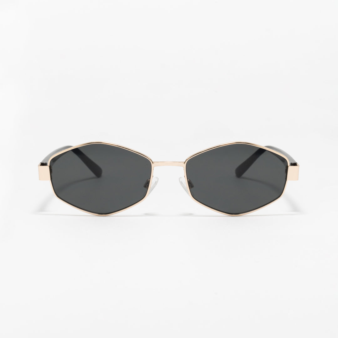 MODEL SPRING BLACK/GOLD W