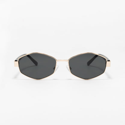 MODEL SPRING BLACK/GOLD W