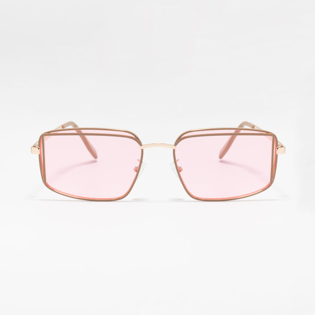 MODEL GLAM PINK/GOLD