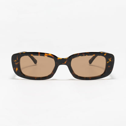 MODEL PANAMERA BROWN/MACULATE