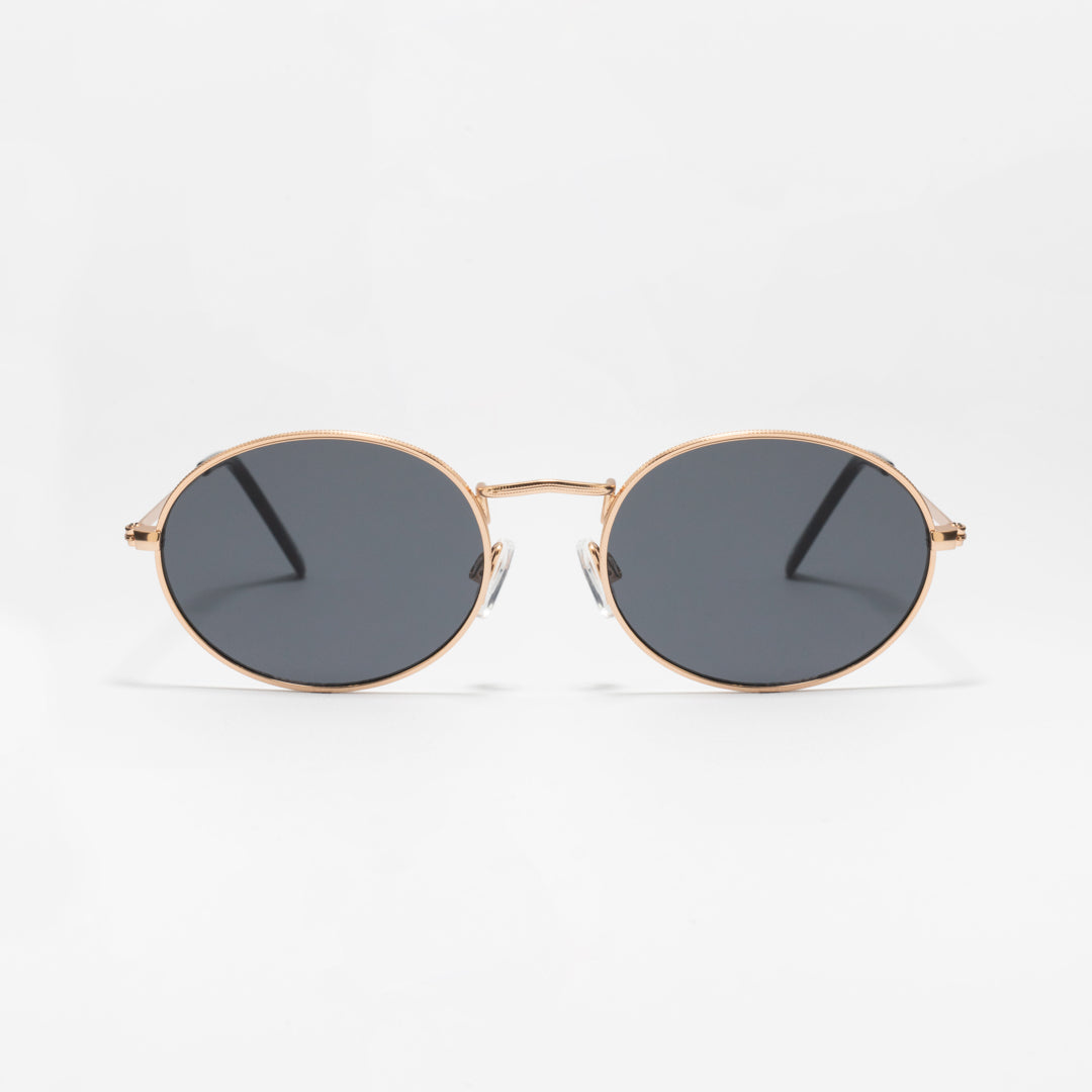 MODEL SUMMER BLACK/GOLD