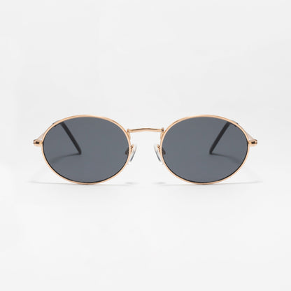 MODEL SUMMER BLACK/GOLD