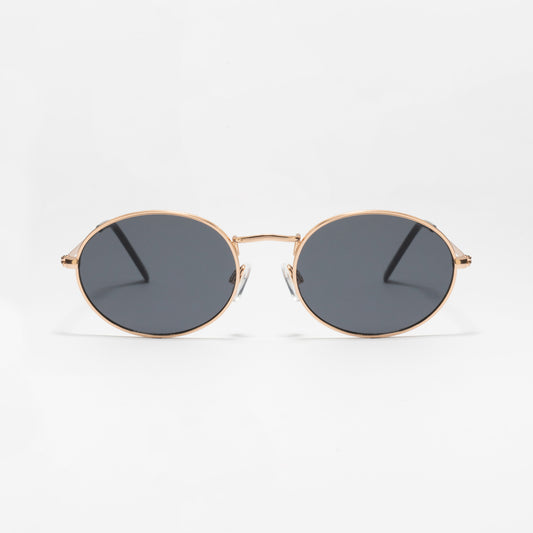 MODELLO ESTIVO NERO/ORO