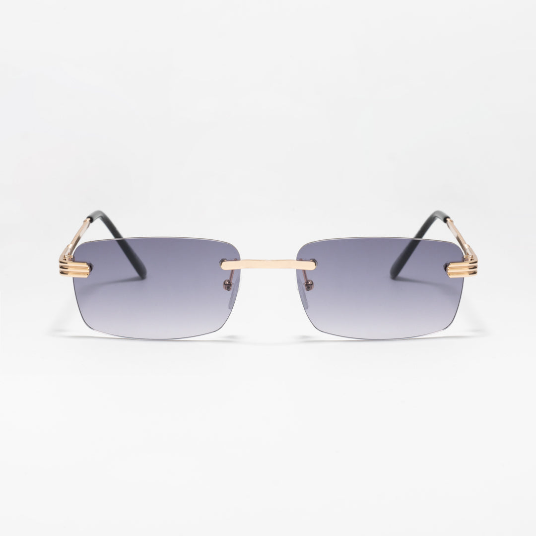 MODEL LUXE SHADED BLACK/GOLD