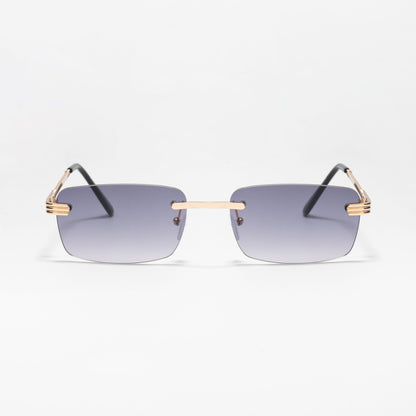MODEL LUXE SHADED BLACK/GOLD