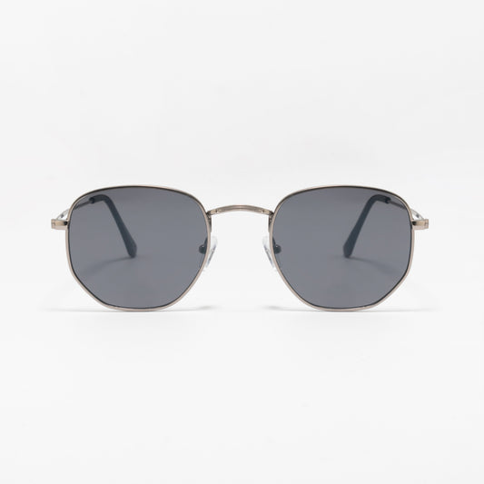MODELLO POLIZIA GRIGIO/ORO