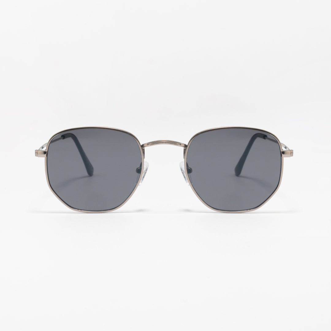 MODEL POLICE GRAY/BLACK