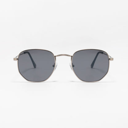 MODEL POLICE GRAY/BLACK