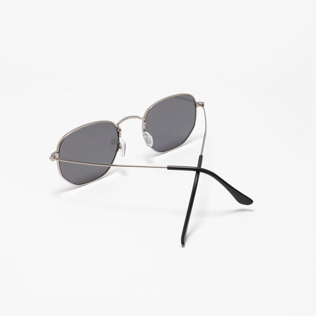 MODEL POLICE GRAY/BLACK