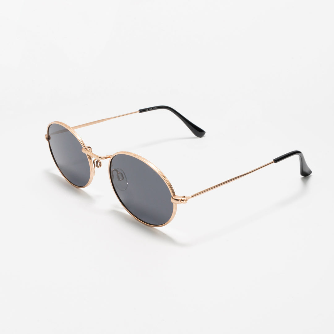 MODEL SUMMER BLACK/GOLD