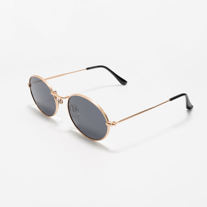 MODEL SUMMER BLACK/GOLD