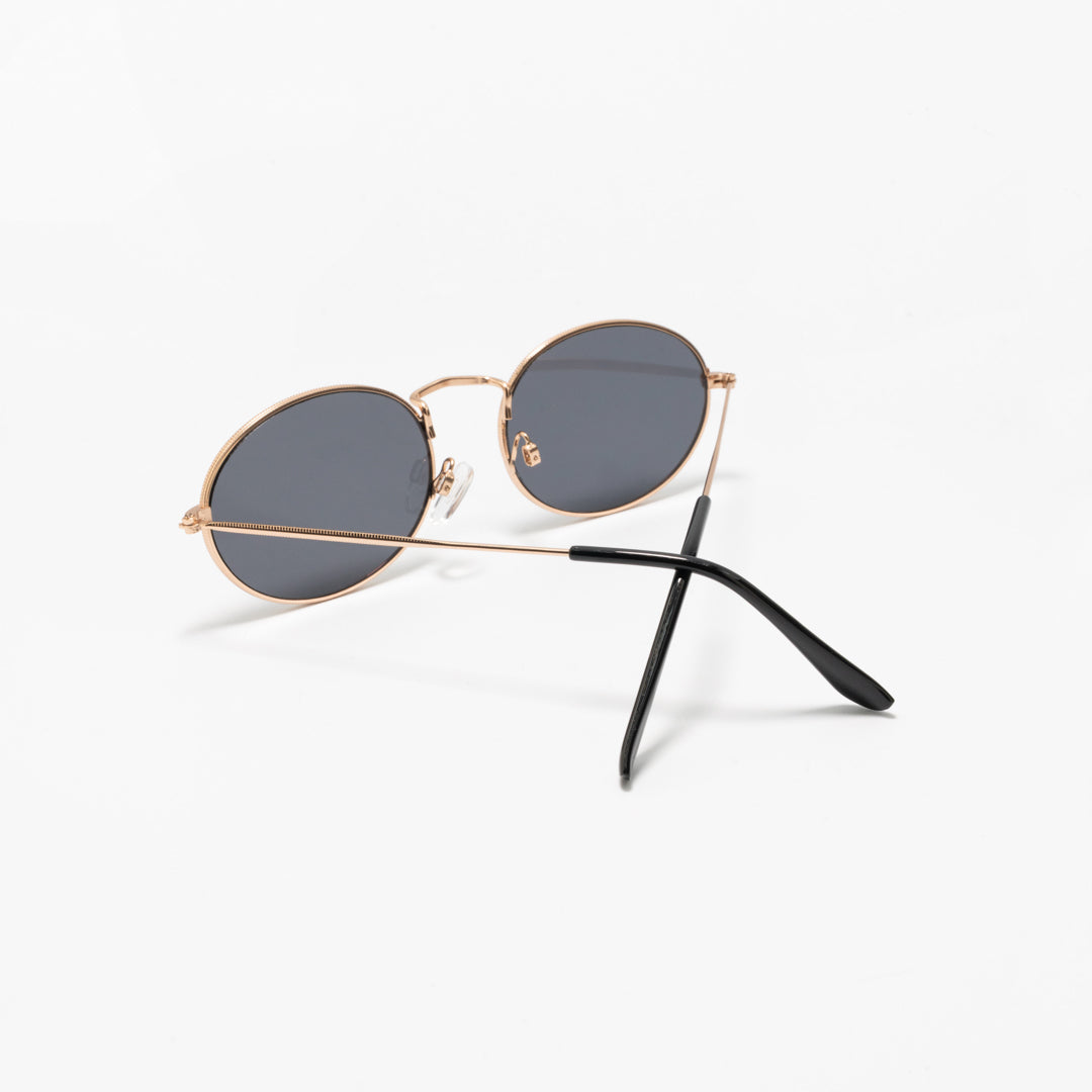 MODEL SUMMER BLACK/GOLD