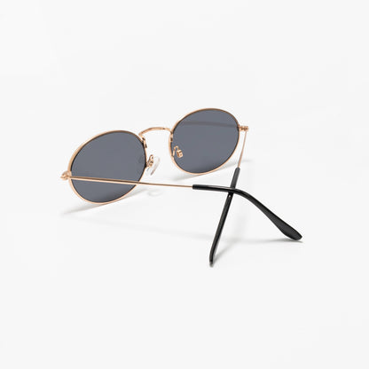 MODEL SUMMER BLACK/GOLD