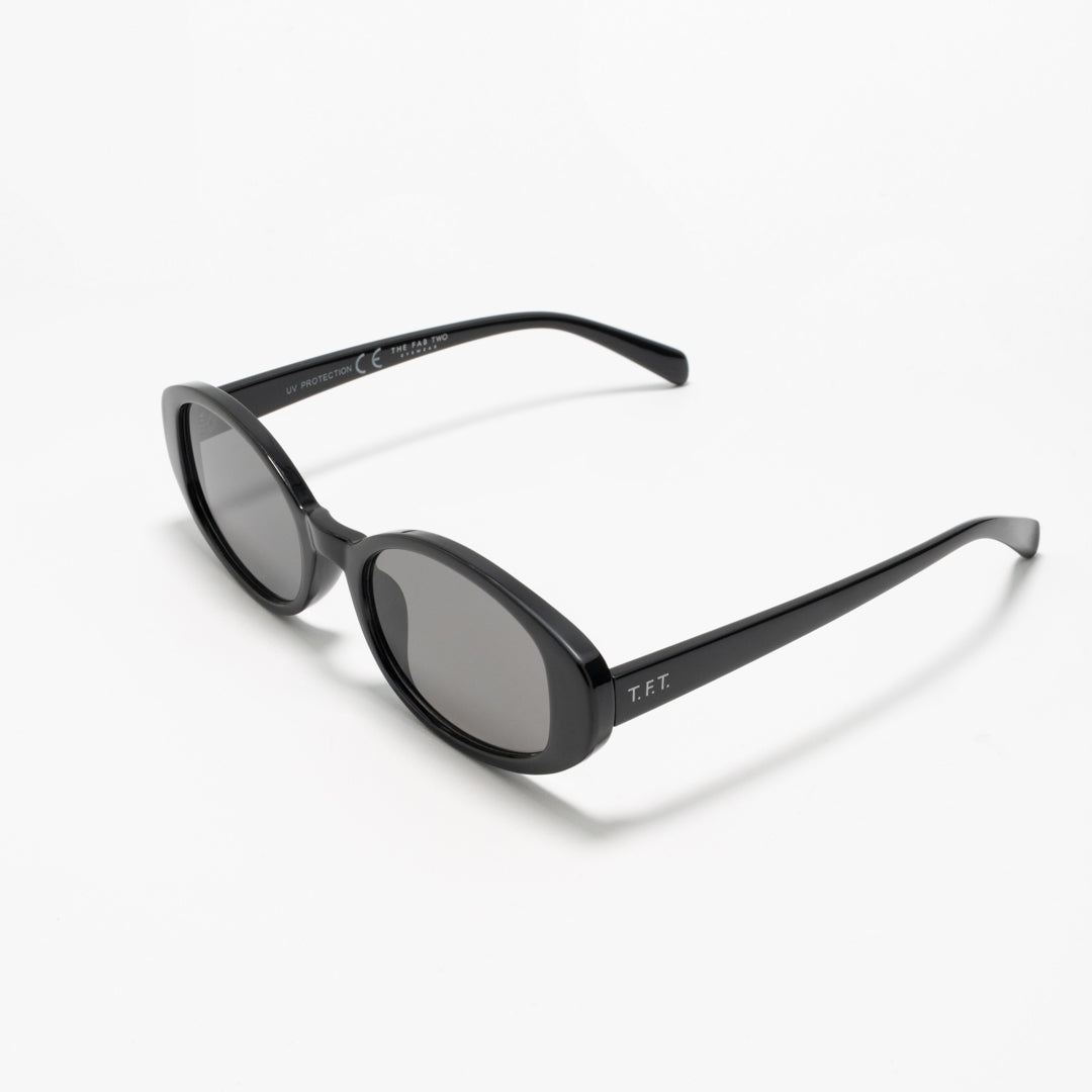 MODEL OTTANTA BLACK