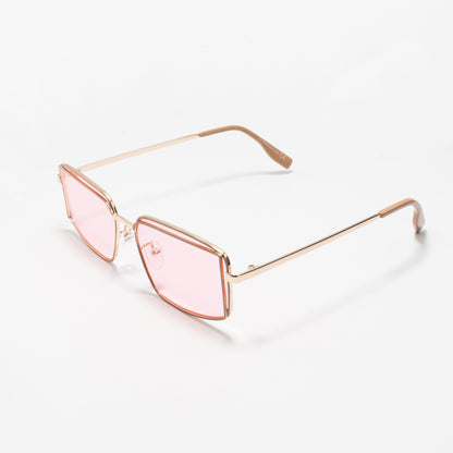MODEL GLAM PINK/GOLD