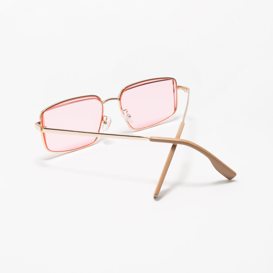 MODEL GLAM PINK/GOLD