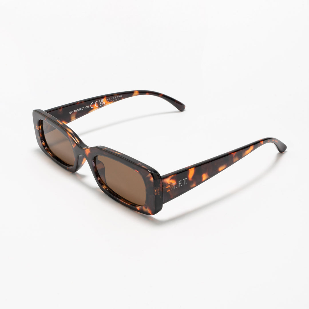 MODEL ECO BROWN/MACULATE