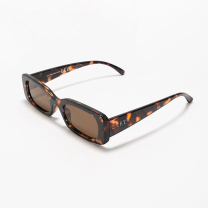 MODEL ECO BROWN/MACULATE
