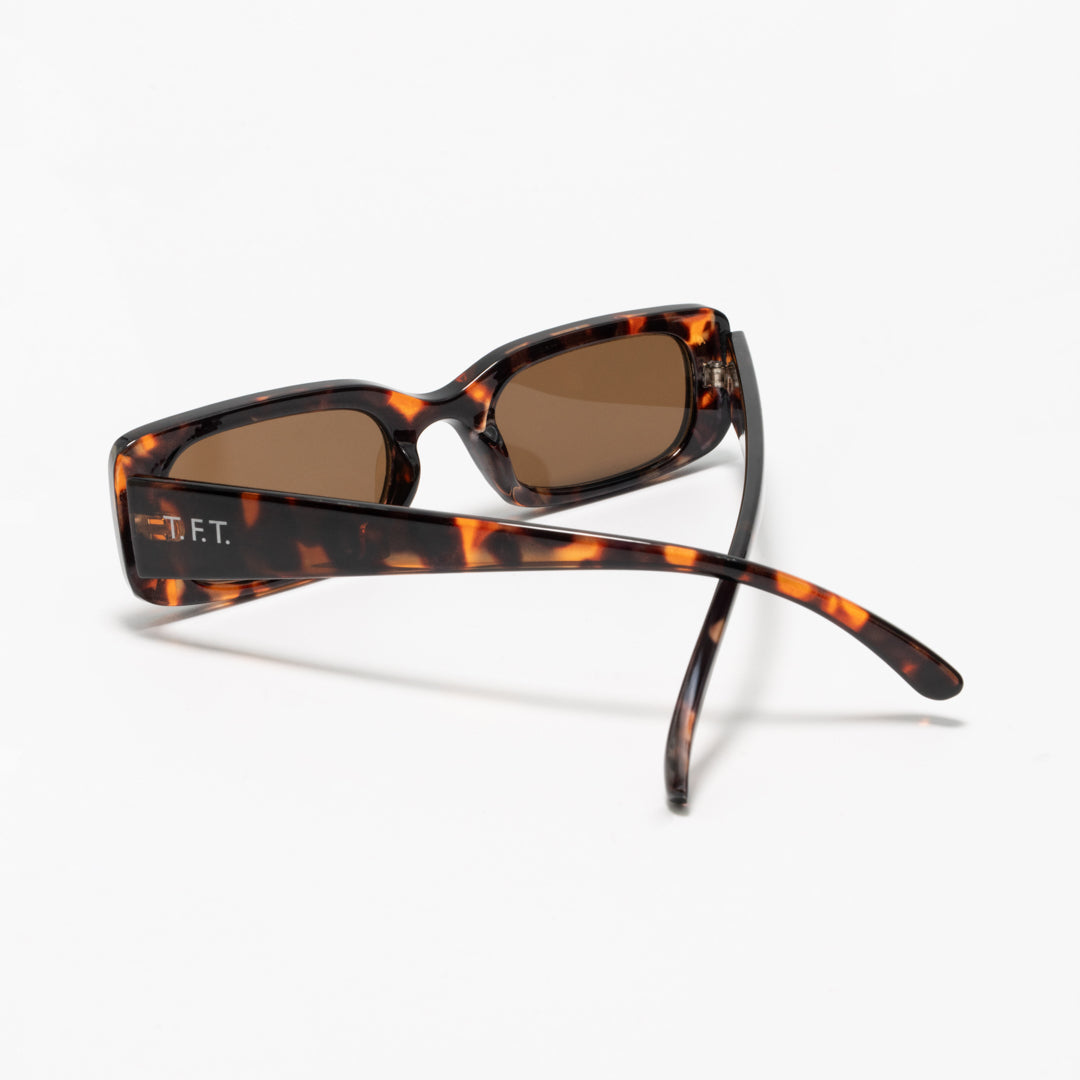 MODEL ECO BROWN/MACULATE