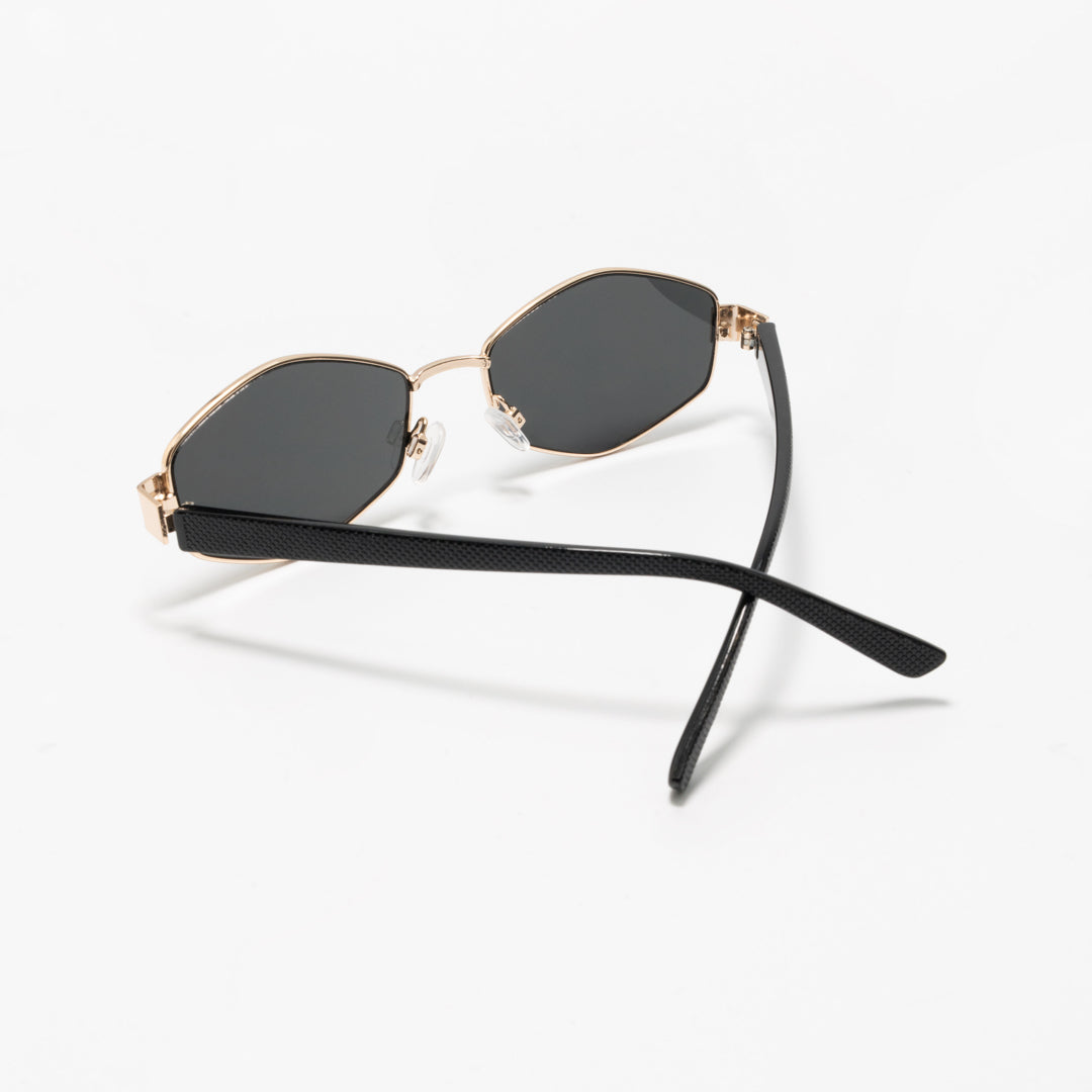 MODEL SPRING BLACK/GOLD W