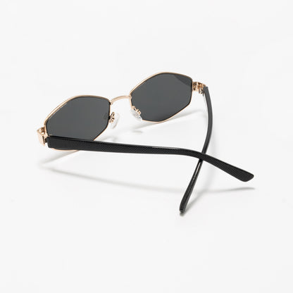 MODEL SPRING BLACK/GOLD W