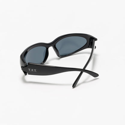 MODEL ALIEN BLACK W